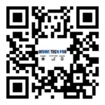 qr code scanner android application logo